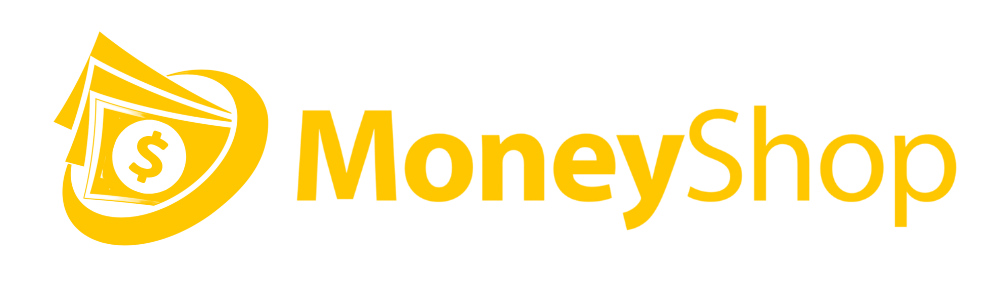 Moneyshop